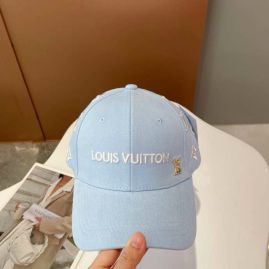 Picture of LV Cap _SKULVCap553515